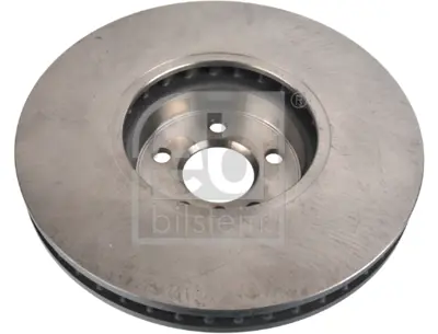 FEBI BILSTEIN 171456 Fren Dıskı On Sag Bmw G20 G30 G11 G15 G16 G01 G02 G05 G29 