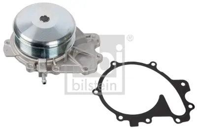 FEBI BILSTEIN 172334 Devırdaım Pompası (Om651.921) X253 15>19 W205 14>18 C253 16>19 W222 14>17 