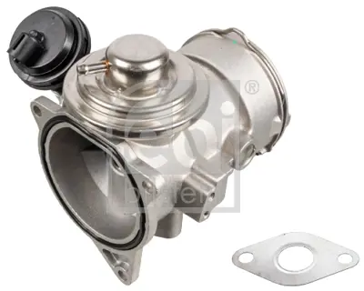 FEBI BILSTEIN 172831 Egr Valfı Transporter T5 Touareg 2,5 Tdı 03>09 Axd Axb Blj 