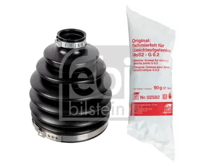 FEBI BILSTEIN 172876 Aks Korugu Takımı Dıs W176 W117 W246 X156 12>18 