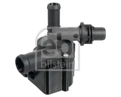 FEBI BILSTEIN 172996 Ilave Su Pompası Bmw N13 F20 F21 F30 F31 F80 
