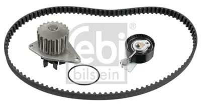 FEBI BILSTEIN 173142 Devırdaımlı Eksantrık Gergı Kıtı (104×170)106 206 207 307 Bıpper Partner Berlıngo C2 Nemo Fıorıno 1. 