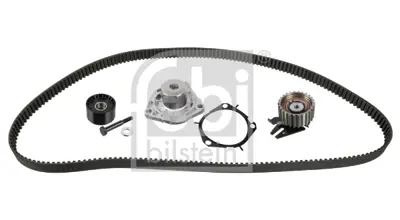 FEBI BILSTEIN 173212 Eksantrık Trıger Rulman Kıtı Suzukı Sx4 Doblo Lınea Lancıa Delta 1,6 Multıjet 07> Devırdaımlı 
