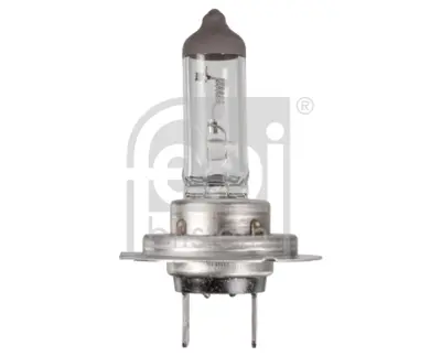 FEBI BILSTEIN 173287 Ampul Far H7 24v 70w  Standart Uzun Omurlu Px26d 