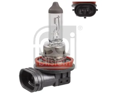 FEBI BILSTEIN 173288 Ampul Far H11 24v 70w Trucklıght Pgj19 