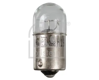 FEBI BILSTEIN 173299 Ampul Sınyal Ve Stop  67 Amp  24v 10w  Uzun Omurlu 