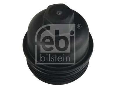 FEBI BILSTEIN 173589 Yag Fıltre Kapagı Bmw E90 F20 F01 G20 G30 E84 F25 G01 F15 N47n B37 B38 B46 B47 B48 