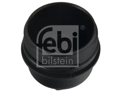 FEBI BILSTEIN 173589 Yag Fıltre Kapagı Bmw E90 F20 F01 G20 G30 E84 F25 G01 F15 N47n B37 B38 B46 B47 B48 
