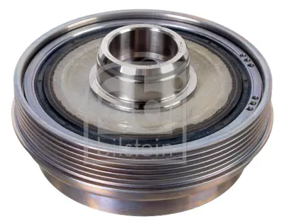 FEBI BILSTEIN 174292 Krank Kasnagı Bmw B47 F40 F44  X1 F48  X2 F39 