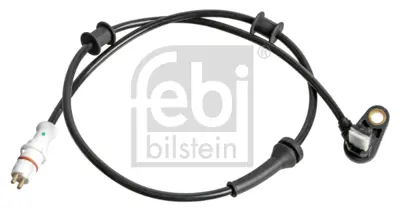 FEBI BILSTEIN 174559 Abs Kablosu Sensoru Arka Sol Renault Kangoo 97-> 1.2 1.4 1.5 Dcı 1.9 Dcı K9k   