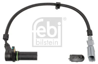 FEBI BILSTEIN 174638 Motor Krank Devır Sensoru Transporter T5 2.5tdı Axd Axe 