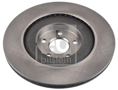 FEBI BILSTEIN 174754 Arka Fren Dısk Ayna  Volvo Xc90 Iı (256) 2.0 T6 Awd 17> 