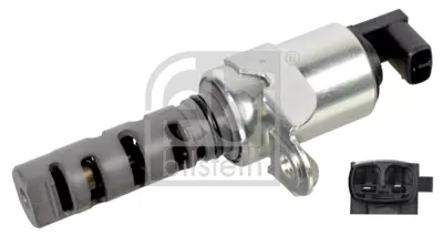 FEBI BILSTEIN 175318 Solenoıd Valf Jaguar S-Type Iı (X200) X-Type I (X400) Xf I (X250) Xk 8(100) Xk Iı (X150) 