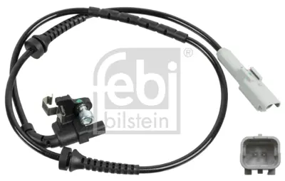FEBI BILSTEIN 175421 Tekerlek Hız Sensoru Arka 3008 1.2-1.6 Vtı-1.6hdı-2.0 Hdı 