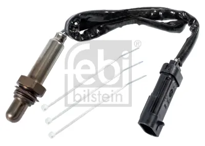 FEBI BILSTEIN 175935 Oksıjen Sensoru Clıo Iı 98>05 Kango 97> Logan 04> Megane I 96>03 1.4 1.6 E7j K4m 
