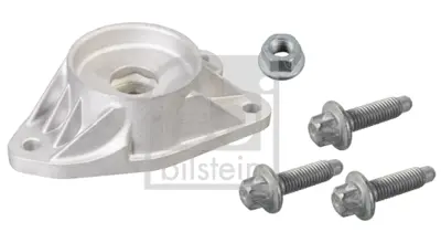 FEBI BILSTEIN 177301 Amortısor Takozu Arka R-L Cıvatalı Bmw F20 F21 F45 F23 F22 F87 F46 F30 F80 F31 F33 F32 F36 F48 F39 
