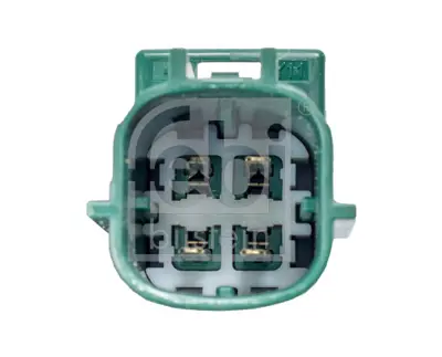 FEBI BILSTEIN 177516 Oksıjen Sensoru (Lambda) Almera N16 1.5y 1.8y 00>07 / Mıcra K12 02>10 / Note 1.4y Mpv 06>13 / Prımer 