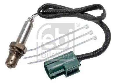 FEBI BILSTEIN 177516 Oksıjen Sensoru (Lambda) Almera N16 1.5y 1.8y 00>07 / Mıcra K12 02>10 / Note 1.4y Mpv 06>13 / Prımer 