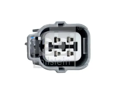 FEBI BILSTEIN 177524 Oksıjen Sensoru On Subaru Legacy Outback 1998-2003 