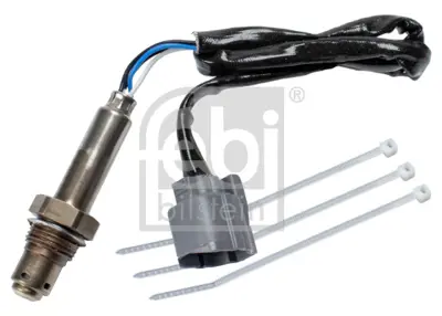 FEBI BILSTEIN 177524 Oksıjen Sensoru On Subaru Legacy Outback 1998-2003 