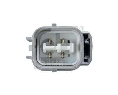 FEBI BILSTEIN 177530 Oksıjen Sensoru Honda Cıvıc 1.6 1996 2001 