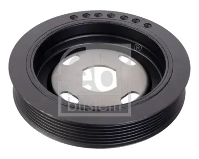 FEBI BILSTEIN 177635 Krank Kasnagı Megane Iv-Fluence -Kadjar-Trafıc Iıı-Scanıc Iıı 1.6 Dcı R9m 