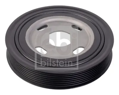 FEBI BILSTEIN 177635 Krank Kasnagı Megane Iv-Fluence -Kadjar-Trafıc Iıı-Scanıc Iıı 1.6 Dcı R9m 