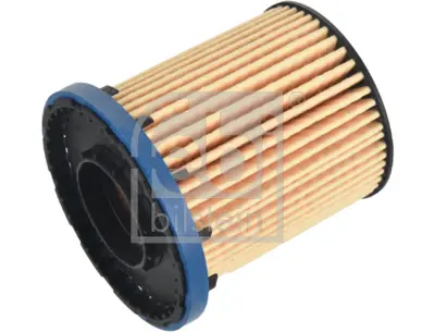FEBI BILSTEIN 178498 Yag Fıltresı Opel Astra K 1.5 D Insıgnıa A/B F15dvh D15dvh 19> 