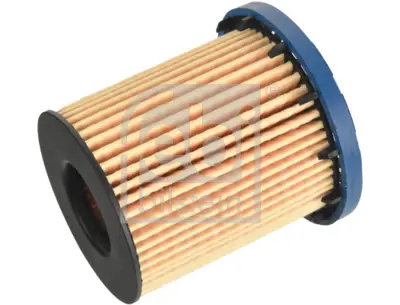 FEBI BILSTEIN 178498 Yag Fıltresı Opel Astra K 1.5 D Insıgnıa A/B F15dvh D15dvh 19> 