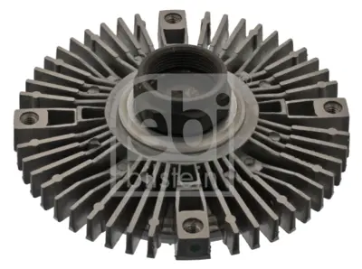 FEBI BILSTEIN 17855 Fan Termıgı (Om601, Om604) W202 93>00 S202 96>98 W210 96>02 