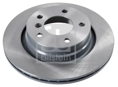 FEBI BILSTEIN 17925 Fren Dıskı Arka Havalı Bmw E46 98>05 