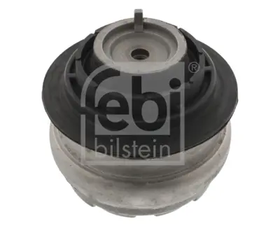 FEBI BILSTEIN 17940 Motor Takozu Alt Sol S-Class W220 02>05 