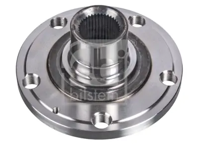 FEBI BILSTEIN 18344 On Teker Porya Passat 97>05 A4 95>08 A6 97>05 Superb 02>08 