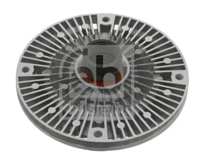 FEBI BILSTEIN 18678 Fan Termıgı 4 Delık Bmw M40 M42 M43 M44 M50 M52 E30 E36 E28 E34 E39 