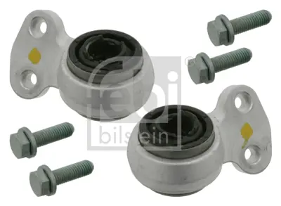 FEBI BILSTEIN 18686 Salıncak Burcu Setı (Cıvatalı) Bmw E46 E85 E86 