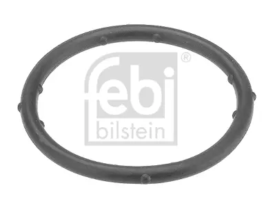 FEBI BILSTEIN 18766 Kece Sogutma Suyu Flansı Icın Amarok 4 Motıon (S1) Caddy 1 ( 