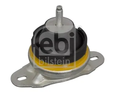 FEBI BILSTEIN 19017 Motor Kulagı Sag P407 P607 P806 P807 C5 C5 Iı C5 Iıı Evasıon 