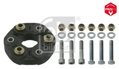 FEBI BILSTEIN 19057 Saft Takozu Takımı W203 00>07 Cl203 02>08 S203 01>07 C209 02>09 A209 03>10 W220 03>05 