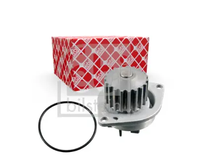 FEBI BILSTEIN 19068 Devırdaım Su Pompası P106 Gtı Saxo Vts Tu5j4 (1,6 16v) P206 P207 C3 C4 Tu5jp4 (1,6 16v) Ec5 