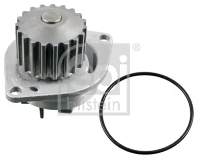 FEBI BILSTEIN 19068 Devırdaım Su Pompası P106 Gtı Saxo Vts Tu5j4 (1,6 16v) P206 P207 C3 C4 Tu5jp4 (1,6 16v) Ec5 