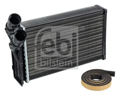 FEBI BILSTEIN 19323 Kalorıfer Radyatoru Berlıngo Partner 1,9d / 2,0hdı (97 08) P30 
