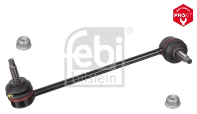 FEBI BILSTEIN 19332 Askı Rotu On A-Class W168 97>04 
