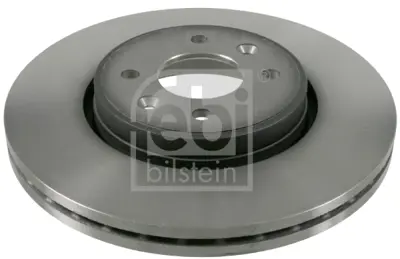 FEBI BILSTEIN 19923 On Fren Aynası (Dıskı) Havalı Captur-Clıo Iı-Iıı-Kangoo I-Laguna I-Megane I-Iı-Scenıc I-Iı-Dokker-Lo 