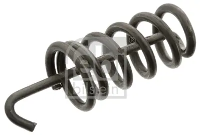 FEBI BILSTEIN 2103 Fren Pabucları Yayı Mercedes 190 (Model 201) C Class (Model 