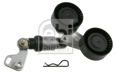 FEBI BILSTEIN 21296 V Kayıs Gergı Kutugu Bmw E39 E38 E53  X5 
