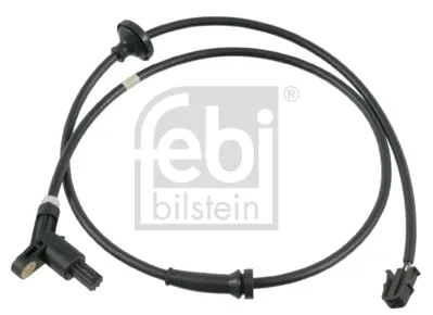 FEBI BILSTEIN 21788 Tekerlek Hız Sensoru Arka Sag Sol Aynı Golf Iıı 95>98 
