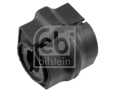 FEBI BILSTEIN 21814 Vıraj Demır Lastıgı (Orta) P206 1,4 1,4hdı Cap: (Ø:18mm) 