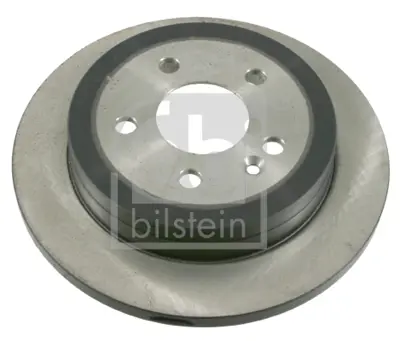 FEBI BILSTEIN 21923 Fren Dıskı Arka Ml-Class W163 98>05 