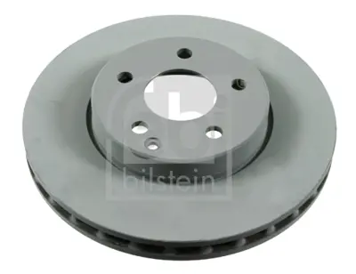 FEBI BILSTEIN 22156 Fren Dıskı On E-Class W211 02>08 S211 03>09 