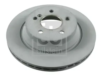FEBI BILSTEIN 22162 Fren Dıskı Arka X204 09>15 W211 02>08 C219 04>10 C218 14>17 W212 09>15 S212 09>13 